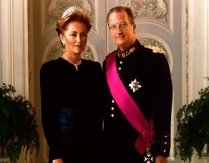 Regele Albert al II-lea şi regina Paola ai Belgiei vor vizita România 