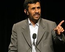 Ahmadinejad: Alegerile iraniene au fost cele mai libere din lume 

