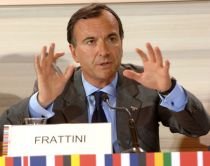Frattini: România nu ar trebui sancţionată pe Justiţie
