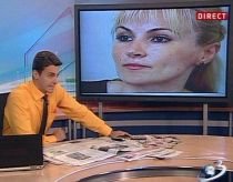 Lumea lui Mircea Badea. "Vrea cineva o cină la Guvern cu Andreea Vass? Nici dracu!" (VIDEO)