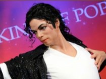 O nouă statuie a lui Michael Jackson, la Muzeul Madame Tussauds