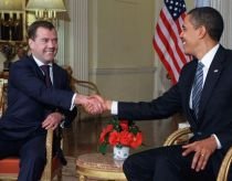 Vizita lui Obama revigorează opoziţia şi ONG-urile din Rusia
