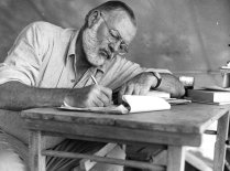 Ernst Hemingway a spionat SUA? Scriitorul a fost trecut pe lista spionilor KGB
