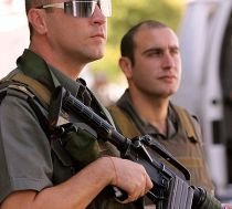 Israel: Securitatea îi va verifica pe judecători înainte de numire
