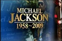 Moartea lui Michael Jackson a fost a doua mare ?poveste? a secolului 
