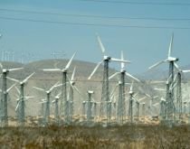 SUA oferă trei miliarde dolari pentru energie regenerabilă
