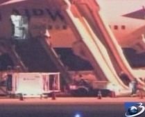 SUA. Sute de pasageri evacuaţi după ce cabina unui Boeing 747 s-a umplut cu fum