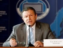Radu Berceanu. Studiul de fezabilitate pentru autostrada Iaşi ? Târgu Mureş va fi început în trei săptămâni