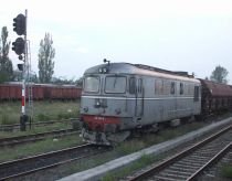 Traficul feroviar blocat între Sibiu şi Braşov, după ce pilonul unui pod s-a deplasat