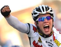 Britanicul Cavendish câştigă etapa a zecea în Turul Franţei şi le strică sărbătoarea gazdelor