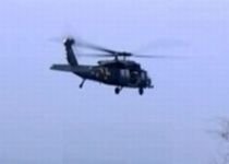 Doi morţi şi un rănit , după ce un elicopter civil s-a prăbuşit în Afganistan