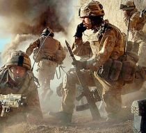 Londra cere Afganistanului mai multe trupe pentru a ajuta armata britanică
