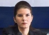 Monica Iacob Ridzi a demisionat din funcţia de ministru al Tineretului (VIDEO)