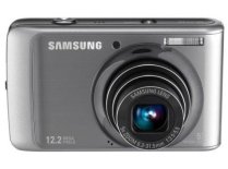 Samsung anunţă două noi camere foto compacte SL720 şi SL502 (FOTO)