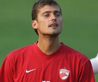 Tamaş a fost împrumutat pentru încă un an la Dinamo şi va purta banderola de căpitan