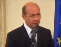 Traian Băsescu acuză trusturile de presă că au executat-o pe Monica Iacob Ridzi (VIDEO)