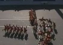 Ziua Naţională a Franţei, sărbătorită cu o paradă militară de proporţii (VIDEO)