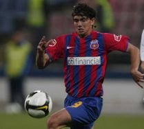 Echipa lui Yesilova, Girensunspor, oferă Stelei 2,5 milioane de euro pentru Andrei Ionescu
