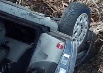 Grav accident, pe Autostrada Bucureşti-Piteşti: Două femei au murit şi trei copii au fost răniţi (VIDEO)