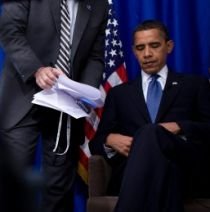 Obama: slujbele pierdute nu mai pot fi recuperate
