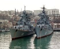 Rusia: Nu avem nici o intenţie să abandonăm baza navală din Ucraina
