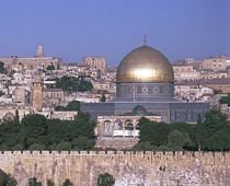 Turiştii români, avertizaţi că în Israel dispar uneori oameni, într-un ghid lansat de MAE

