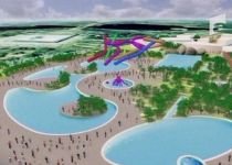 Cel mai mare Aqua Park din ţară va fi construit în centrul Capitalei (VIDEO)