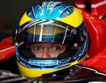 Formula 1: Pilotul Bourdais iese pe uşa din dos de la Toro Rosso, dat afară