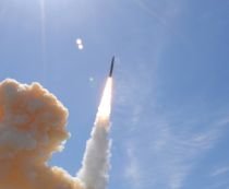 Israelul a testat cu succes un sistem de apărare anti-rachetă
