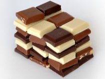 Elveţienii au inventat ciocolata rezistentă la căldură şi cu conţinut redus de calorii