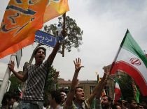 ONG: numărul victimelor din Iran se ridică la sute de persoane
