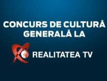Soluţii de criză: Test de cultură generală, pentru angajaţii de la Realitatea TV (VIDEO)