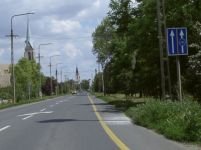 Trei români, victime ale unui accident rutier produs în Ungaria 