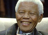 Nelson Mandela aniversează 91 de ani