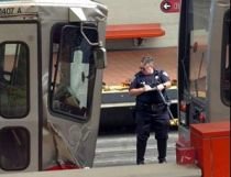45 de oameni răniţi după ce două tramvaie s-au ciocnit în San Francisco
