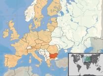 Bulgaria ar putea ajunge sub influenţa Rusiei