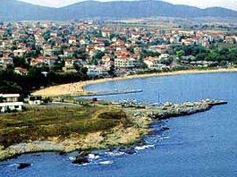 Criza economică a închis 20% din hotelurile de pe litoralul Bulgariei