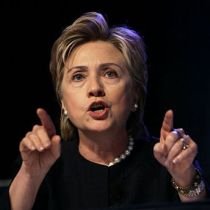 Hillary Clinton: Organizatorii atentatelor de 11 septembrie sunt în Pakistan
