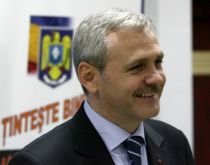 Liviu Dragnea, mandatat secretar general al PSD. Hrebenciuc, numit de Geoană şef de campanie prezidenţială 