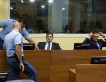 Sârb bosniac, condamnat la închisoare pe viaţă pentru uciderea unor musulmani 

