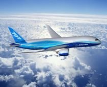 Boeing, profit în creştere cu 17% în T2