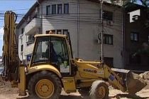 Bucureştiul, capitala străzilor interzise. 75 de drumuri, în reparaţii şi urmează încă 20 (VIDEO)
