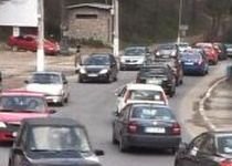 Circulaţia rutieră va fi restricţionată pe Valea Oltului