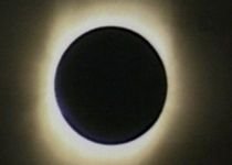 Eclipsa secolului, urmărită de peste două miliarde de oameni (VIDEO)