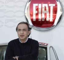 Pierderi de 168 mil. de euro pentru Fiat