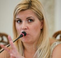 Udrea: Desemnarea lui Hrebenciuc ca şef de campanie pentru PSD e o veste bună pentru PDL
