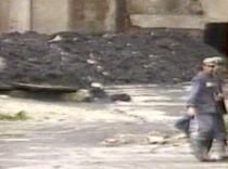Incendiu la mina Zegujani din judeţul Mehedinţi: Patru mineri, salvaţi din subteran (VIDEO)