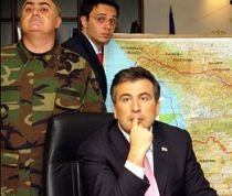 Mihail Saakaşvili: Georgia are nevoie de arme americane pentru a preveni un nou război 
