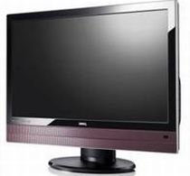 Serious Entertainment: Benq anunţă SE2241 un nou monitor LCD TV de 22 de inci (FOTO)