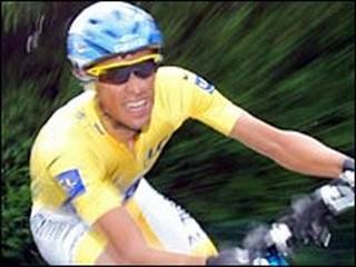 Turul Franţei, etapa a 18-a: Contador şi-a dovedit rivalii şi la contratimp. Armstrong revine pe podium